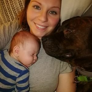 Meet your Posher, Charissa